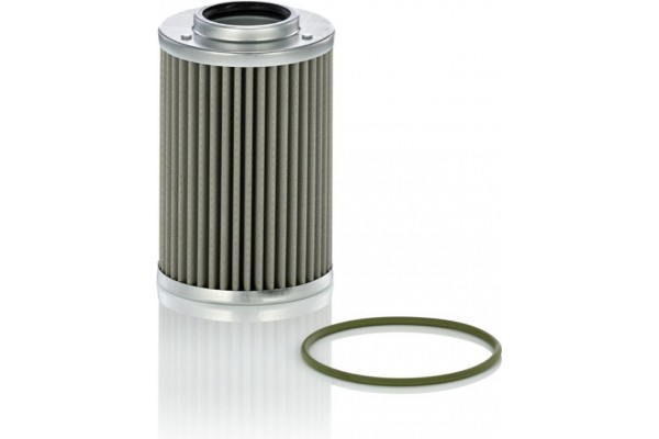 MANN-FILTER Υδραυλ. φίλτρο, αυτόμ. κιβ. ταχυτ. - H 710/1 N