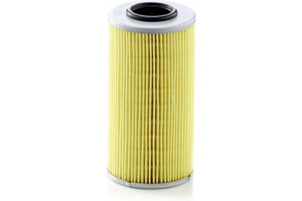 MANN-FILTER Υδραυλ. φίλτρο, αυτόμ. κιβ. ταχυτ. - H 835 X