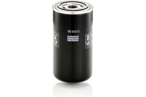 MANN-FILTER Υδραυλ. φίλτρο, αυτόμ. κιβ. ταχυτ. - Wd 950/2
