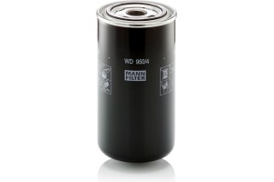 MANN-FILTER Υδραυλ. φίλτρο, αυτόμ. κιβ. ταχυτ. - Wd 950/4