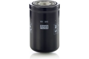 MANN-FILTER Υδραυλ. φίλτρο, αυτόμ. κιβ. ταχυτ. - Wh 945