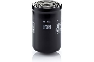 MANN-FILTER Υδραυλ. φίλτρο, αυτόμ. κιβ. ταχυτ. - Wh 945/1