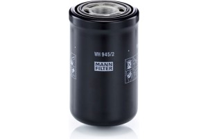 MANN-FILTER Υδραυλ. φίλτρο, αυτόμ. κιβ. ταχυτ. - Wh 945/2