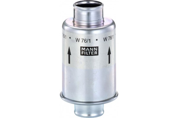 MANN-FILTER Υδραυλ. φίλτρο, αυτόμ. κιβ. ταχυτ. - W 76/1