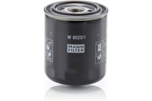 MANN-FILTER Υδραυλ. φίλτρο, αυτόμ. κιβ. ταχυτ. - W 9023/1