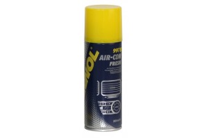 Mannol Σπρει Καθαρισμου AIR-CONDITION Καμπινας + Αεραγωγων 200ml 9978