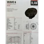 Blam Wave 6 Marine