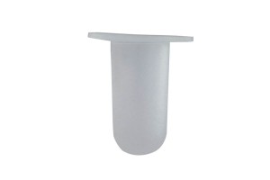 Κλίπ Κούμπωμα Πλαστικό Για Bmw, Fiat, Lancia, Citroen, Alfa Romeo, Renault Barrel Nut 1 Τεμάχιο