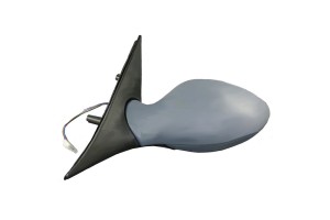 Καθρέπτης Αριστερός Για Alfa Romeo 156 97-03 Ηλεκτρικός Θερμαινόμενος Βαφόμενος 1 Τεμάχιο