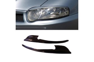 Φρυδάκια Μπροστινών Φαναριών Για Alfa Romeo 147 00-04 2 Τεμάχια