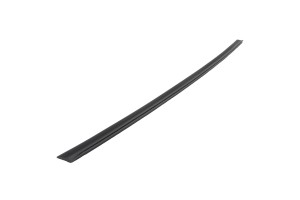 Αεροτομή Πορτ Παγκάζ Για Audi A4 B5 94-01 Lipspoiler Από Abs Πλαστικό 120cm
