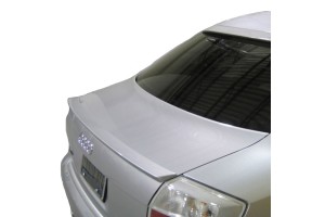 Αεροτομή Πορτ Παγκάζ Για Audi A4 B6 01-04 S4 Look Lipspoiler Από Πολυουρεθάνη