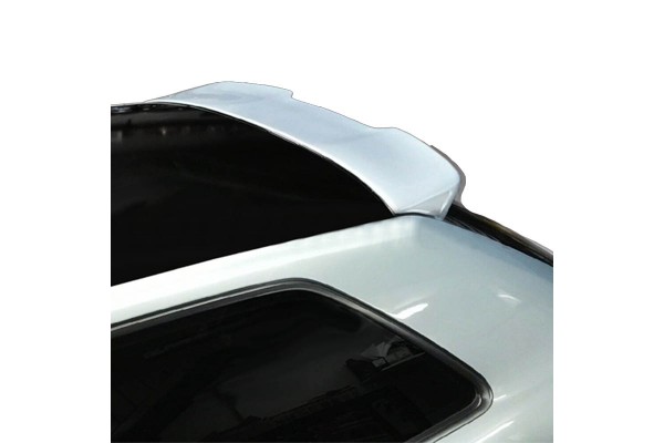 Αεροτομή Οροφής Για Audi A3 8P 03-11 3D GT-Design Από Πολυουρεθάνη