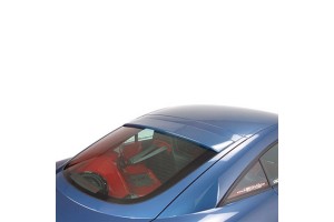 Αεροτομή Οροφής Για Audi Tt 8N 98-06 Από Abs Πλαστικό