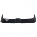 Αεροτομή Οροφής Για Audi A3 8V Hatchback 12-20 Oettinger Look Μαύρο Γυαλιστερό Από Abs Πλαστικό