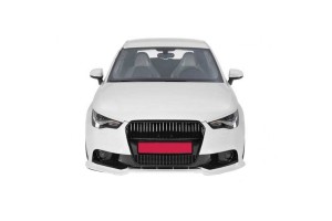 Φρυδάκια Μπροστινών Φαναριών Για Audi A1 10-18 2 Τεμάχια