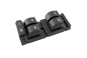 Ανταλλακτικό Για Διακόπτη Ηλεκτρικών Παραθύρων Για Audi A3 96-03 / A6 97-04 16 Pins