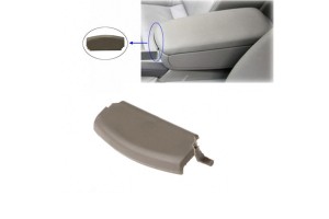 Κλιπ Αντικατάστασης Κονσόλας / Τεμπέλη Χειροφρένου Για Audi A4 B6 / B7 Μπεζ Χρώμα