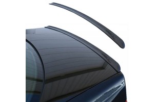 Αεροτομή Πορτ Παγκάζ Για Bmw 3 E36 90-99 / 5 E39 95-03 Lipspoiler Από Abs Πλαστικό 119x4x1,7cm