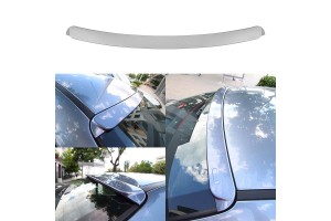 Αεροτομή Οροφής Για Bmw 3 E46 Sedan 99-05 Abs Πλαστικό Ac Look