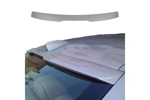 Αεροτομή Οροφής Για Bmw 5 E60 03-10 Ac Look Από Πολυουρεθάνη