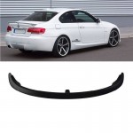 Αεροτομή Πορτ Παγκάζ Για Bmw 3 E92 05-11 Ac Look Από Abs Πλαστικό