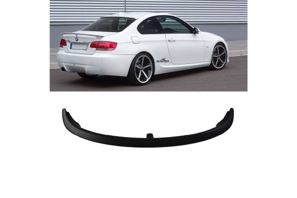 Αεροτομή Πορτ Παγκάζ Για Bmw 3 E92 05-11 Ac Look Από Abs Πλαστικό