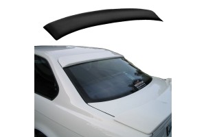 Αεροτομή Οροφής Για Bmw 3 E36 90-99 Coupe Φαρδιά Abs Πλαστικό