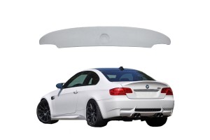 Αεροτομή Πορτ Παγκάζ Για Bmw 3 E92 05-11 Csl Look Από Abs Πλαστικό