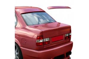 Αεροτομή Οροφής Για Bmw 5 E34 88-95 Abs Πλαστικό