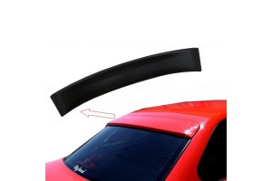 Αεροτομή Οροφής Για Bmw 3 E36 90-99 Sedan Φαρδιά Από Abs Πλαστικό