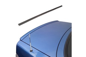 Αεροτομή Πορτ Παγκάζ Για Bmw 3 E36 90-99 Cabrio Lipspoiler Από Abs Πλαστικό (Soft)