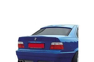 Αεροτομή Οροφής Για Bmw 3 E36 90-99 Sedan Από Abs Πλαστικό