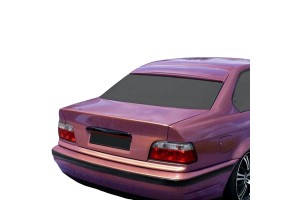 Αεροτομή Οροφής Για Bmw 3 E36 90-99 Coupe Από Abs Πλαστικό