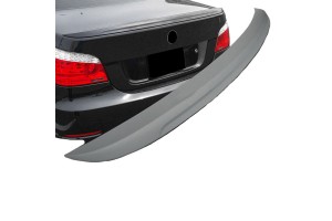 Αεροτομή Πορτ Παγκάζ Για Bmw 5 E60 03-11 M-Tech Look Από Abs Πλαστικό