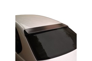 Αεροτομή Οροφής Για Bmw 3 E46 98-05 Coupe Από Πολυουρεθάνη