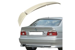 Αεροτομή Πορτ Παγκάζ Για Bmw 5 E39 95-04 Sedan Ac Look 3 Τεμάχια Από Abs Πλαστικό