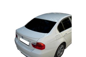 Αεροτομή Οροφής Για Bmw 3 E90 05-11 Από Abs Πλαστικό