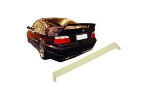 Αεροτομή Πορτ Παγκάζ Για Bmw 3 E36 90-99 M3 Gt Look Από Πολυουρεθάνη