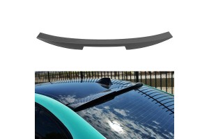 Αεροτομή Οροφής Για Bmw 5 F10 11-17 M4 Look Από Abs Πλαστικό