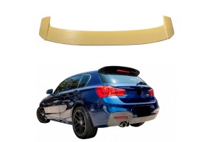 Αεροτομή Οροφής Για Bmw 1 F20 10-19 M-Performance Από Abs Πλαστικό