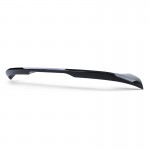 Αεροτομή Οροφής Για Bmw 1 F20 F21 15-19 Facelift Μαύρη Γυαλιστερή