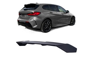 Αεροτομή Οροφής Για Bmw 1 F40 19+ M-Packet Μαύρη Γυαλιστερή