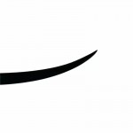 Αεροτομή Πορτ Παγκάζ Για Bmw X4 F26 14-18 Μαύρη Γυαλιστερή Από Abs Πλαστικό