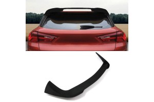 Αεροτομή Οροφής Για Bmw X2 F39 16-23 Για Standard Έκδοση Άβαφη Από Abs Πλαστικό