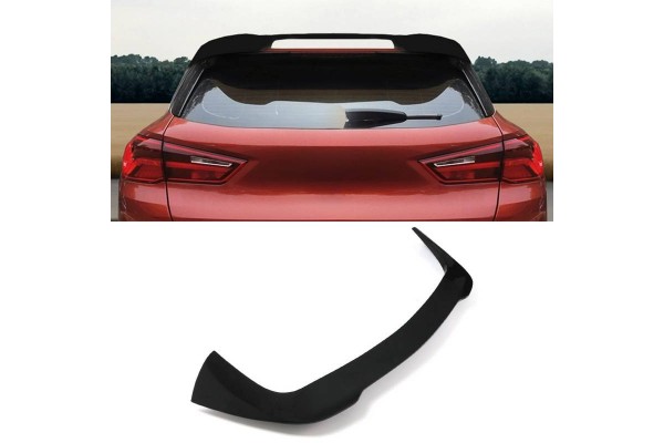 Αεροτομή Οροφής Για Bmw X2 F39 16-23 Για Standard Έκδοση Άβαφη Από Abs Πλαστικό