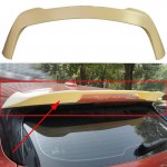 Αεροτομή Οροφής Για Bmw X2 F39 16-23 Για Standard Έκδοση Άβαφη Από Abs Πλαστικό