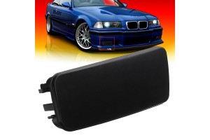 Καπάκι Προβολέα Εμπρός Πλαινό Για Bmw 3 E36 90-98 Δεξί 1 Τεμάχιο