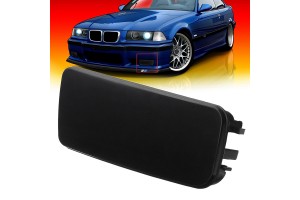 Καπάκι Προβολέα Εμπρός Πλαινό Για Bmw 3 E36 90-98 Αριστερό 1 Τεμάχιο