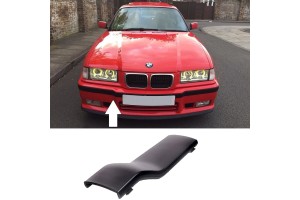 Κάλυμμα Γάντζου Ρυμούλκησης Εμπρός Για Bmw 3 E36 90-98 M3 Πλαστικό 1 Τεμάχιο